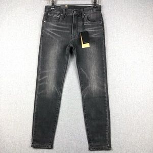 Frye Sienna 490 Hadley Cropped Skinny Jeans Size 27